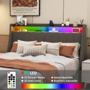 تفصيل سرير بأدراج منزلقة