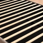 تفصيل سرير منجد عملي