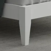 تفصيل سرير خشب صلب