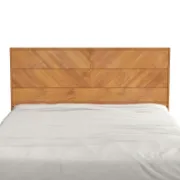تفصيل سرير بيج خشبي