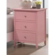 تفصيل كمودينه خشب طبيعي