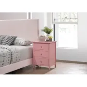تفصيل كمودينه خشب طبيعي