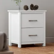 تفصيل كومود عصري بدرجين