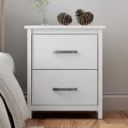 تفصيل كومود عصري بدرجين