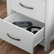 تفصيل كومود عصري بدرجين