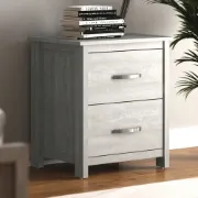 تفصيل كومود عصري بدرجين