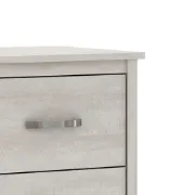 تفصيل كومود عصري بدرجين