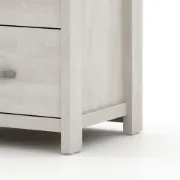 تفصيل كومود عصري بدرجين