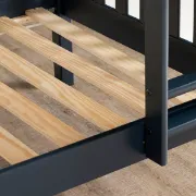 تفصيل سرير دورين كحلي