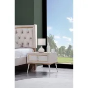 تفصيل طاولة درج واحد
