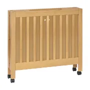 تفصيل سرير قابل للطي