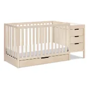 تفصيل سرير بيج بمساحة تخزين