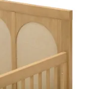 تفصيل سرير خشب نمو مستدام