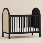 تفصيل سرير رضع ثلاثي التحول