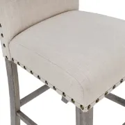تفصيل طقم طاولة مربعة