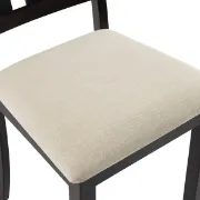 تفصيل طقم سفرة مزود بلوح تمديد