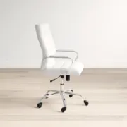 تفصيل كرسي دوار مبطن