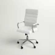 تفصيل كرسي دوار مبطن