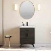 تفصيل وحدة حوض بسطح من السيراميك