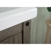 تفصيل وحدة  حمّام بوحدة تخزين