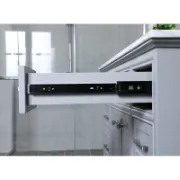 تفصيل طقم حوض بسطح من الرخام