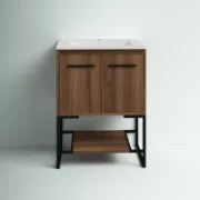 تفصيل وحدة بإطار من الفولاذ