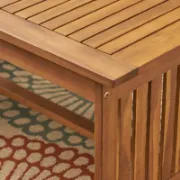 تفصيل طاولة كلاسيكية مقاومة للعوامل الجوية