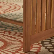 تفصيل طاولة كلاسيكية مقاومة للعوامل الجوية