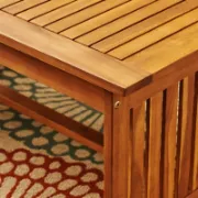 تفصيل طاولة كلاسيكية مقاومة للعوامل الجوية