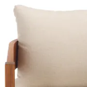 تفصيل طقم كراسي حديقة