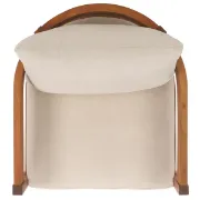 تفصيل طقم كراسي حديقة
