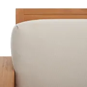 تفصيل كرسي حديقة مودرن