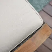 تفصيل كرسي حديقة مودرن