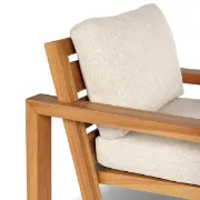 تفصيل كرسي حديقة مودرن
