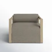 تفصيل كرسي حديقة مودرن