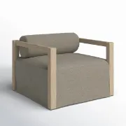 تفصيل كرسي حديقة مودرن