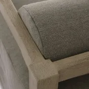 تفصيل كرسي حديقة مودرن
