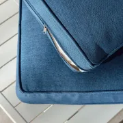 تفصيل أريكة حديقة مودرن