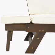 تفصيل أريكة حديقة مودرن