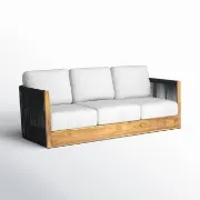 تفصيل أريكة حديقة مودرن