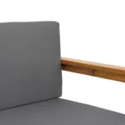 تفصيل أريكة حديقة مودرن