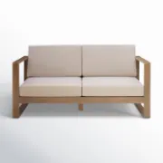 تفصيل أريكة حديقة مودرن