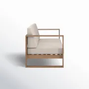 تفصيل أريكة حديقة مودرن