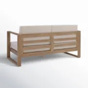 تفصيل أريكة حديقة مودرن
