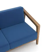 تفصيل أريكة حديقة مودرن