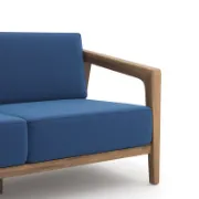 تفصيل أريكة حديقة مودرن