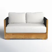تفصيل أريكة حديقة مودرن