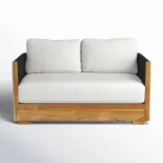 تفصيل أريكة حديقة مودرن