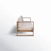 تفصيل أريكة حديقة مودرن