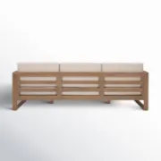 تفصيل أريكة حديقة مودرن